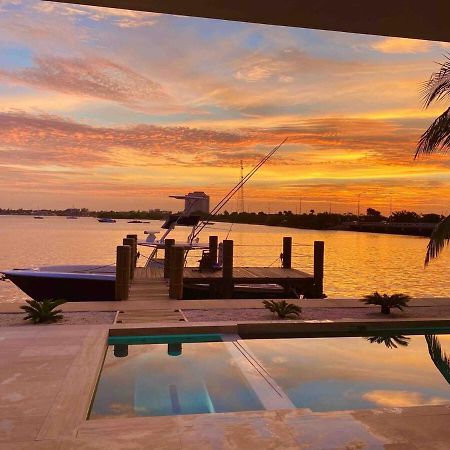 Best Sunset Bayfront - Pool Jacuzzi Pool Table Villa Miami Beach Esterno foto